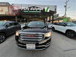 جي ام سي اكاديا